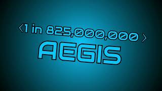 AEGIS Soundtrack  Sols RNG  Era 9 [upl. by Thynne]