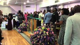 Travis Greene  Intentional [upl. by Aneeras263]