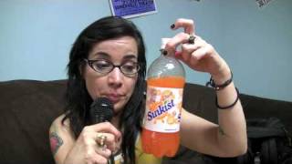 Janeane Garofalos favorite drink [upl. by Stryker]