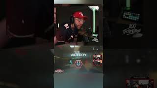 Nadeshot Can’t Believe LA Thieves First Win [upl. by Nnylarat497]