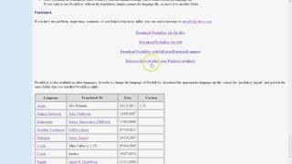 wwwPCHowcom  Recover Windows 7 Product Key [upl. by Maison147]