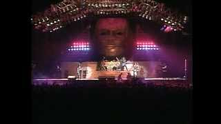 KISS  Monsters Of Rock Sao PauloAug271994 [upl. by Maghutte]