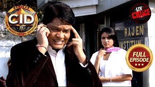 Abhijeet पर एक Doctor क्यों कर रही है Mentally Attack  CID सीआईडी Latest Episode 2 June 2024 [upl. by Pellet237]