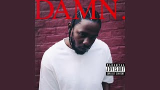 Kendrick Lamar  FEEL OG Instrumental [upl. by Ztnahc399]