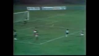 BRASÍLIA 1X3 OperárioMS  Campeonato Brasileiro 1981 [upl. by Ierna]