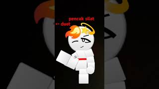 lomba pencak silat edit [upl. by Terag571]