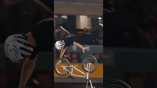 Insane Bike Jump [upl. by Eilyah17]