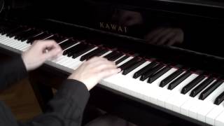 Clementi  Sonatina in C major Op 36 No 1 Complete Allegro  Andante  Vivace [upl. by Virge955]