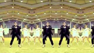 2nd Gangnam Style YTP Trailer [upl. by Anifad]