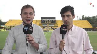 Flandria vs Cañuelas por PAREStv Fecha 10 2024 [upl. by Aicelet125]