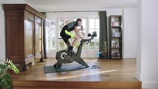 Tacx NEO Bike Smart Una experiencia realista de ciclismo [upl. by Nnael100]