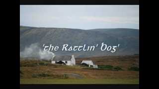 The Rattlin Bog  The Irish Rovers w Lyrics [upl. by Odlavu]