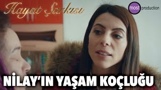 Hayat Şarkısı  Nilayın Yaşam Koçluğu [upl. by Armitage]