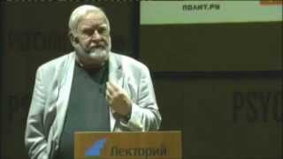 Михай Чиксентмихайи  Лекция о творческих людях и творчестве [upl. by Serolod]