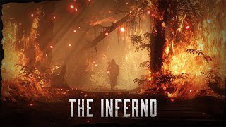 The Inferno  Trailer  Hunt Showdown [upl. by Phillane536]