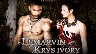 LEMARVIN AND KRYS IVORY MIA NEW SONG 2011 [upl. by Norek417]