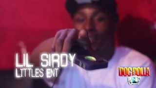 DocD TV  quotMind of a maniacquot Littles Ent Sirdy in Studio Performance [upl. by Eymaj]