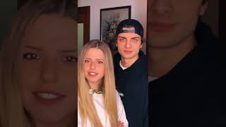 pov  Nostra figlia ci presenta il suo ragazzo e … 😝😂 couple perte couplegoals humor funny [upl. by Eolhc]