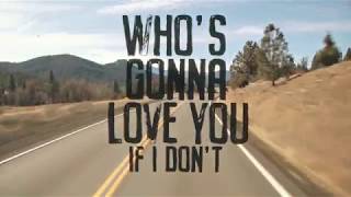 Tebey  Whos Gonna Love You  Official Lyric Video [upl. by Mozza]