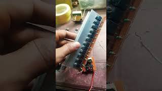 MOSFET driver board controllervideo Ee16 Sg3525 [upl. by Martica471]