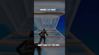 Fortnite 1v1 Map With Music 😲🤯 shorts fortnite chapter5 [upl. by Arad930]