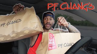 Is PF Changs Any Good [upl. by Marcoux203]