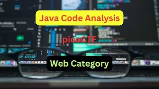 Java Code Analysis  picoCTF 2023  CTF FOr beginners [upl. by Sucramej]