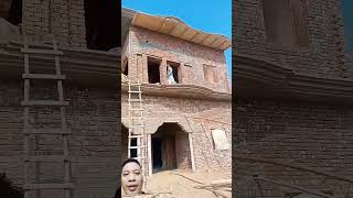 Xây nhà construction building house xuhuong shortvideo [upl. by Eaneg]