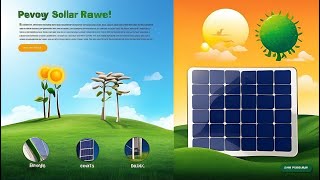 Perovskite Solar Cells The Future of Renewable Energy [upl. by Aicemed]