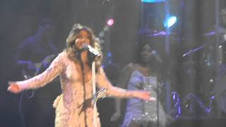 Toni Braxton  Another Sad Love Song live in Brooklyn [upl. by Rheims]