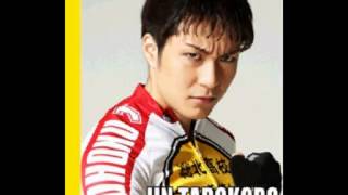 Yowamushi Pedal Stage Play  Love Hime Theme [upl. by Ahsimot263]