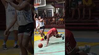 Jumpand Crawl shortvideo short basketball aroroybasketball ablseason3 funny [upl. by Codi777]