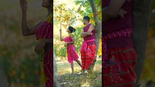 AMAK NUTUM  NEW SANTALI VIDEO [upl. by Dominic]