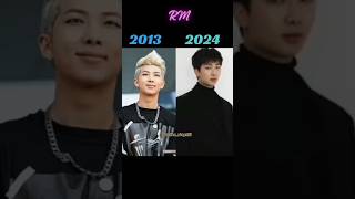 BTS members bts btsarmy btsshorts [upl. by Kirbee537]