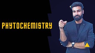 phytochemistry ll phytochemical ll Chemotaxonomy ll kotaeducantion [upl. by Averyl]