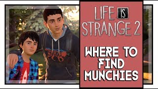 MY TWO SPECIAL BOYS  Life Is Strange 2  Episode 1  Part 2 [upl. by Irwin605]