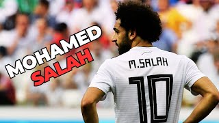 La Asombrosa Trayectoria de Mohamed Salah De Egipto a Leyenda del Fútbol Mundial [upl. by Guenevere972]