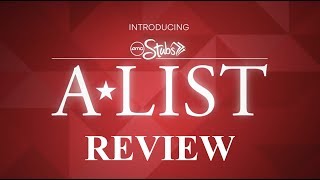 AMC Theatres Stubs AList Review [upl. by Hilary972]