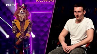 Masked Singer România A dat tot ce a avut mai bun în semifinala Masked Singer [upl. by Saimon]