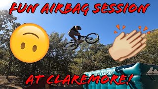 FUN Airbag Session At Claremore 👍👍 [upl. by Bate502]