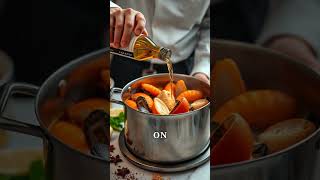 La bouillabaisse food youtubeshorts cuisine recette Labouillabaisse like legume restaurant [upl. by Ttenneb]