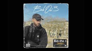 SANCH  BAH OUI 3 Official audio [upl. by Lubet]