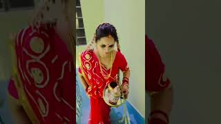 Sahab❤️ ytshorts comedy vidio swarnimabanarasireels shortsvideo viralvideo sasural masti [upl. by Nanahs403]