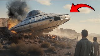 UFO Crash Sites the Government Didnt Want You to See [upl. by Bazluke]