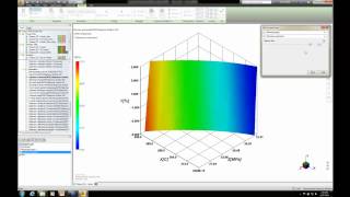 Simulation Moldflow Hangout Performing DOEs [upl. by Ttirb]