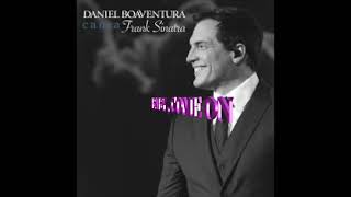 Daniel Boaventura Cant Take My Eyes Off You [upl. by Stoecker]