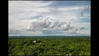 The Ancient Lost Maya City of Valeriana Had An Astronomical Site to Observe the Sun [upl. by Leanor]