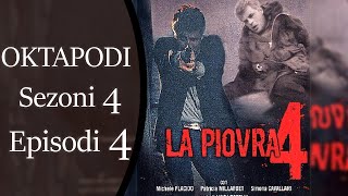 OKTAPODI Sezoni 4 Episodi 4 me titra shqip [upl. by Gans801]