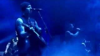 Seize The Day  Avenged Sevenfold Live at NY [upl. by Boffa]