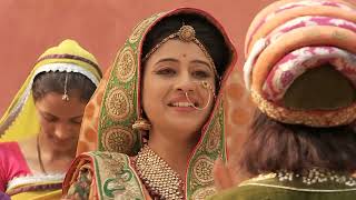 Jodha Akbar  Full Ep 469  Haider ने Salima begum को दी किसी मेह्फूस जगह पे जाकर रहने की राय [upl. by Ryann256]